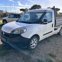 Fiat Doblo Doblò 1.3 MJT Cassone Fisso