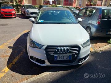 Audi A1 2013