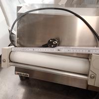 tira pasta cm 32 e cm 40 una a 220 volt una 380 w
