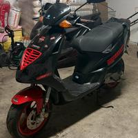 Piaggio Energy MC3