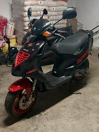 Piaggio Energy MC3
