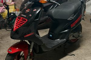 Piaggio Energy MC3