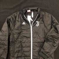 Piumino , tuta completa , K-Way , Borsone  Juve