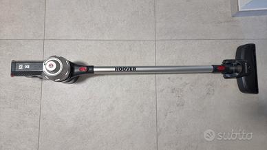 Scopa Elettrica Hoover 22V batteria al Lito