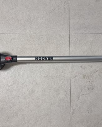 Scopa Elettrica Hoover 22V batteria al Lito