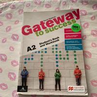 Libro Gateway to success A2