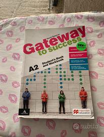 Libro Gateway to success A2