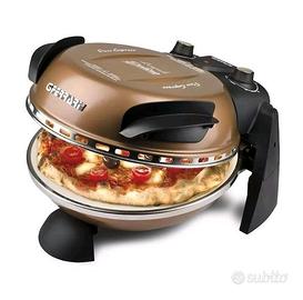 FORNO PIZZA FERRARI  + PIETRA REFRATTARIA 
