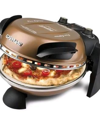 FORNO PIZZA FERRARI  + PIETRA REFRATTARIA 