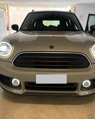 MINI Countryman Cooper D 150 CV Automatica