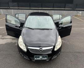 Opel Corsa 1.2 5 porte Cosmo