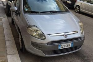 Fiat Grande Punto Evo
