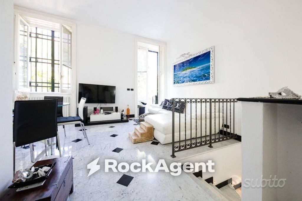 Appartamento – Pieve Ligure, Genova - Altro