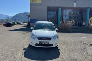Ford Galaxy 1.6 TDCi 115 CV Start&Stop DPF Busines