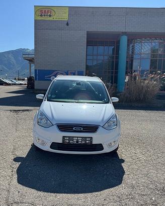 Ford Galaxy 1.6 TDCi 115 CV Start&Stop DPF Busines
