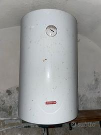 Scaldabagno boiler Ariston 80 litri