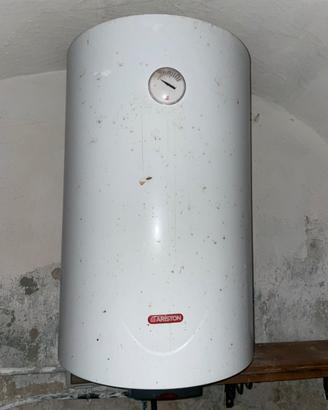 Scaldabagno boiler Ariston 80 litri