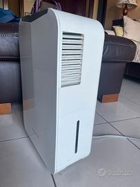 DEUMIDIFICATORE ARISTON