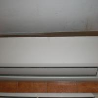 Split 12000 BTU pompa di calore DAIKIN Siesta