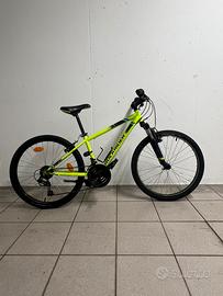 bicicletta MTB 9/12 anni