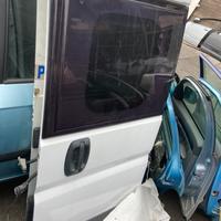 Porte fiat ducato camper
