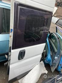 Porte fiat ducato camper