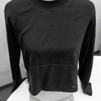 Puma - Felpa Cropped Active Wear (S)
Modello Corto