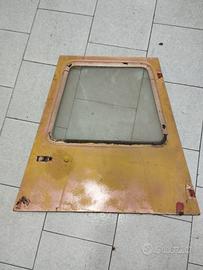 porta posteriore per casalini sulky anni 70