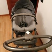 passeggino +navicella stoke