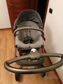 passeggino +navicella stoke