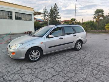 Ford Focus 1.8 TDDi Accetto Permute