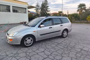 Ford Focus 1.8 TDDi Accetto Permute