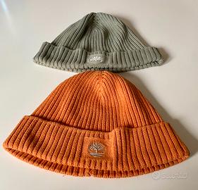 Cappellini di cotone TIMBERLAND