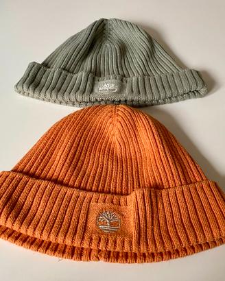 Cappellini di cotone TIMBERLAND
