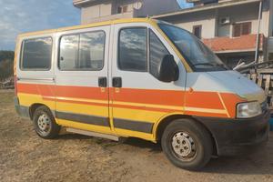 FIAT Ducato (2ª serie) - 2003