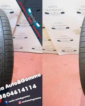 195 55 20 GoodYear  195 55 R20 Pneus