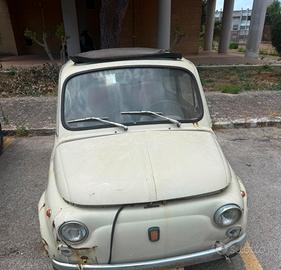FIAT 500 L