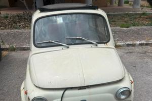 FIAT 500 L