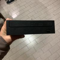 Masterizzatore DVR-110DBK Pioneer