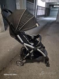 Passeggino Chicco leggero