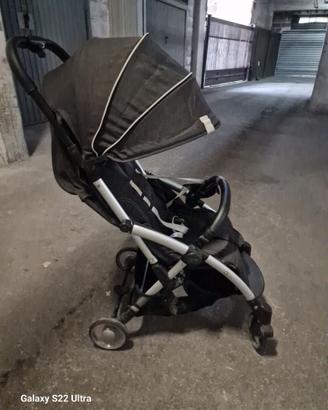 Passeggino Chicco leggero