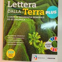 Lettera dalla Terra PLUS – Geografia generale