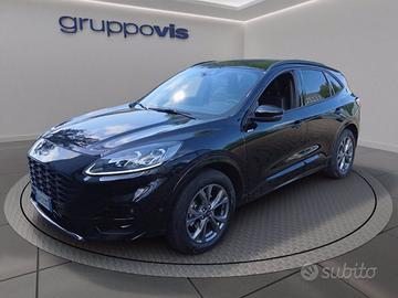 FORD Kuga full hybrid ST-Line X awd Automatica