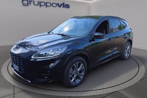 FORD Kuga full hybrid ST-Line X awd Automatica