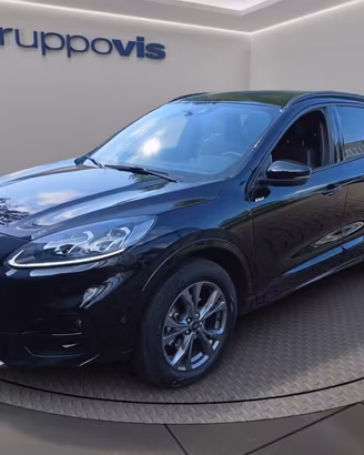 FORD Kuga full hybrid ST-Line X awd Automatica