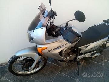 Honda XL 650 V Transalp - 2004