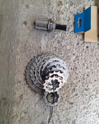 Bici corsa