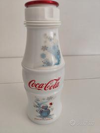 Borraccia Coca Cola elite special edition 2008 