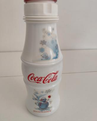 Borraccia Coca Cola elite special edition 2008 