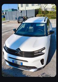 Citroen C5 aircross 1.5 blu HD 130 feel pack eat8